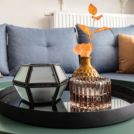 Lejlighed Superapart Domaniewska 53 - Z Parkingiem Warszawa