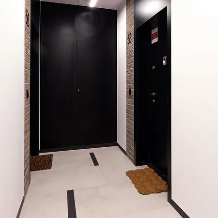 Superapart Domaniewska 53 - Z Parkingiem * Βαρσοβία