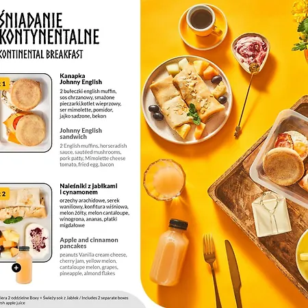 Superapart Domaniewska 53 - Z Parkingiem