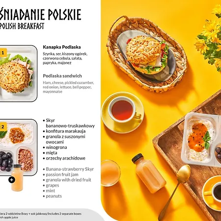 Lejlighed Superapart Domaniewska 53 - Z Parkingiem