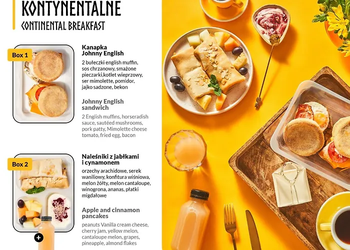 Superapart Domaniewska 53