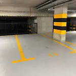 Superapart Domaniewska 53 - Z Parkingiem Apartment Warschau
